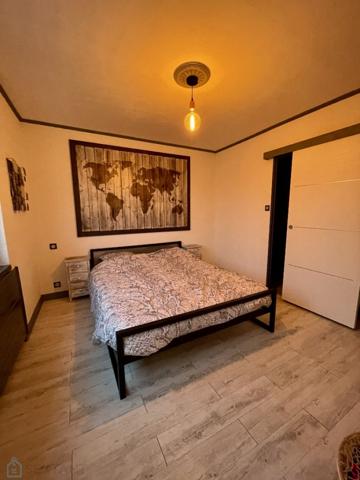 Achat vente Appartement en résidence Colmar