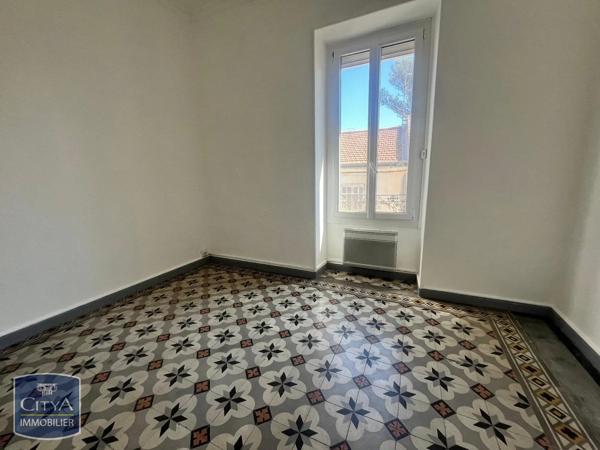 Appartement à louer 2 pièces 38.18m² Nîmes (30000)