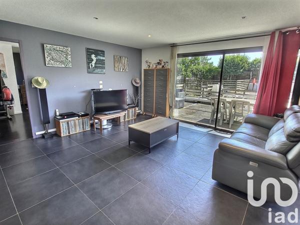 Maison à vendre 5 pièces 144 m² Capbreton