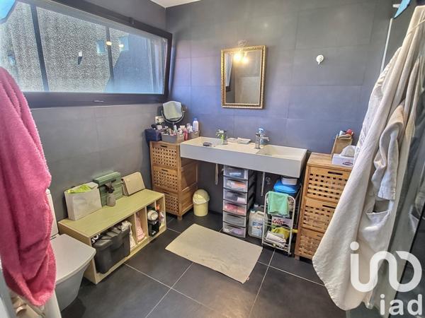 Maison à vendre 5 pièces 144 m² Capbreton