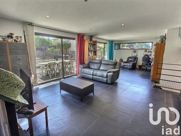 Maison à vendre 5 pièces 144 m² Capbreton