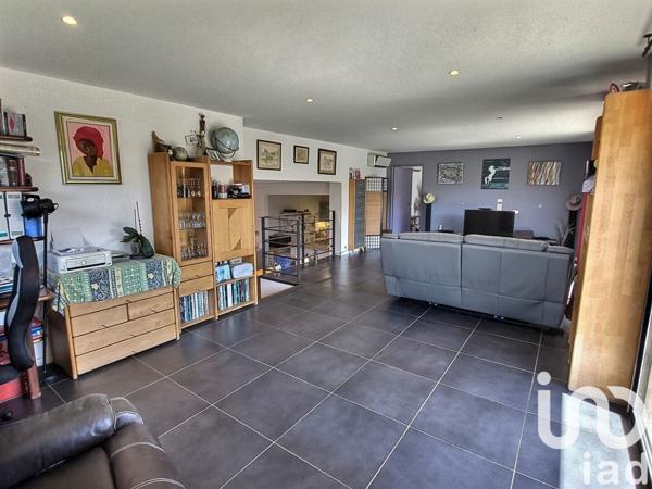 Maison à vendre 5 pièces 144 m² Capbreton