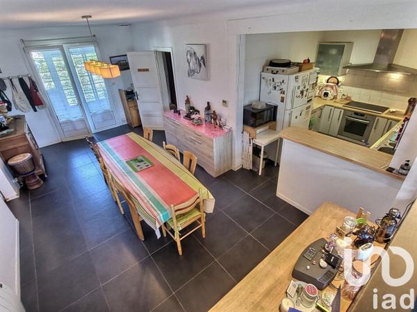 Maison à vendre 5 pièces 144 m² Capbreton