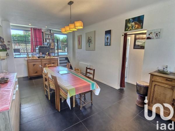 Maison à vendre 5 pièces 144 m² Capbreton