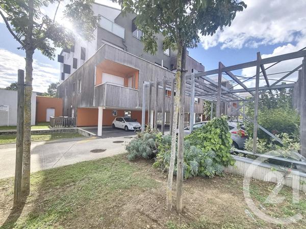 Appartement F3 à vendre  3 pièces - 66 m2 OLIVET - 45