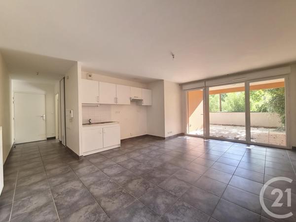 Appartement F3 à vendre  3 pièces - 66 m2 OLIVET - 45