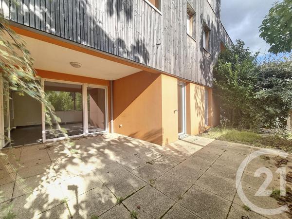Appartement F3 à vendre  3 pièces - 66 m2 OLIVET - 45