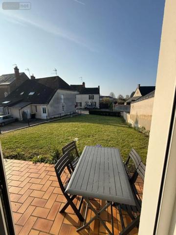 Achat - Maison | Maison restaurée La Flèche 72200 111 m 2 977 m 2