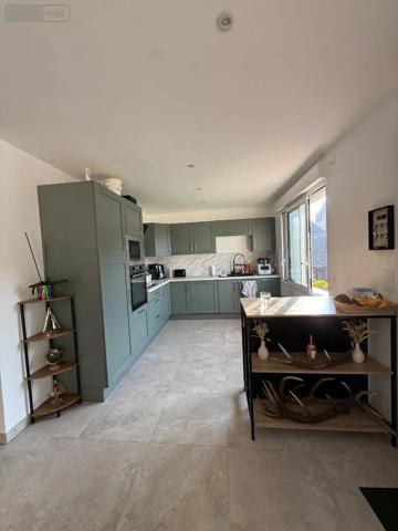 Achat - Maison | Maison restaurée La Flèche 72200 111 m 2 977 m 2