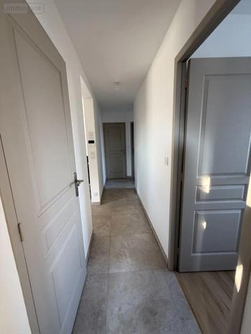 Achat - Maison | Maison restaurée La Flèche 72200 111 m 2 977 m 2
