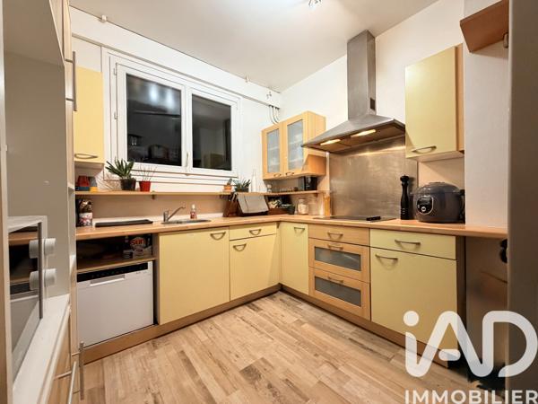 Appartement à vendre 2 pièces 61 m² Le Havre