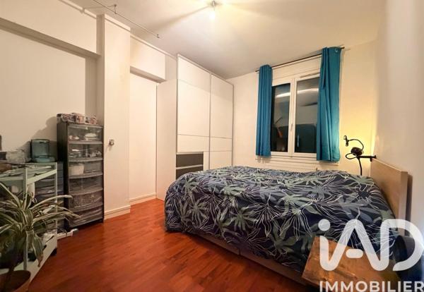 Appartement à vendre 2 pièces 61 m² Le Havre