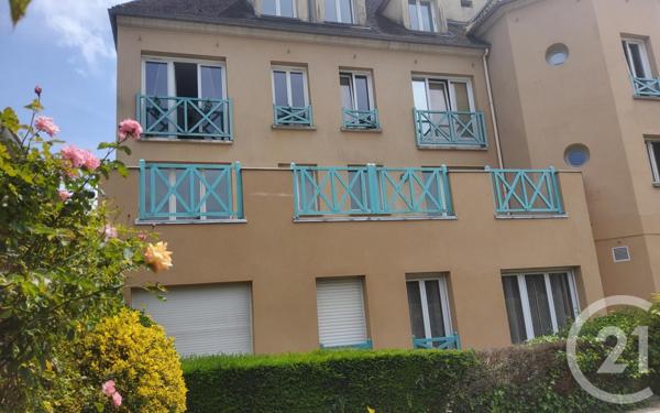 Appartement F4 à vendre  4 pièces - 85 m2 PONT L EVEQUE - 14