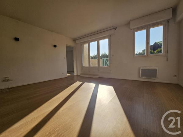 Appartement F4 à vendre  4 pièces - 85 m2 PONT L EVEQUE - 14