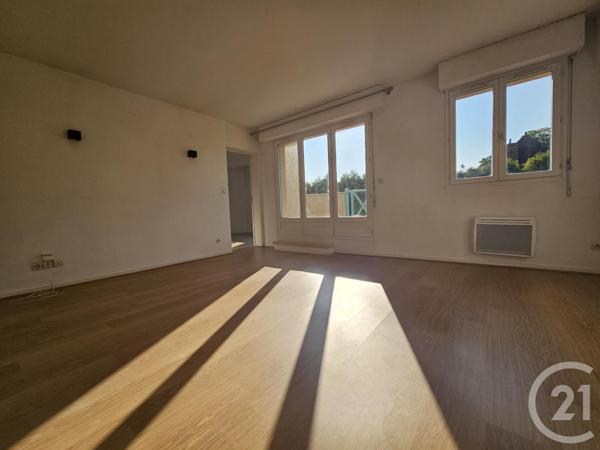 Appartement F4 à vendre  4 pièces - 85 m2 PONT L EVEQUE - 14
