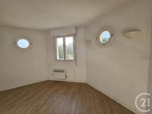 Appartement F4 à vendre  4 pièces - 85 m2 PONT L EVEQUE - 14