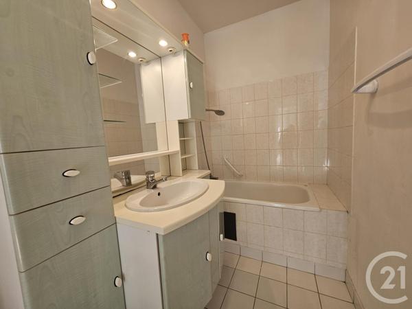 Appartement F4 à vendre  4 pièces - 85 m2 PONT L EVEQUE - 14