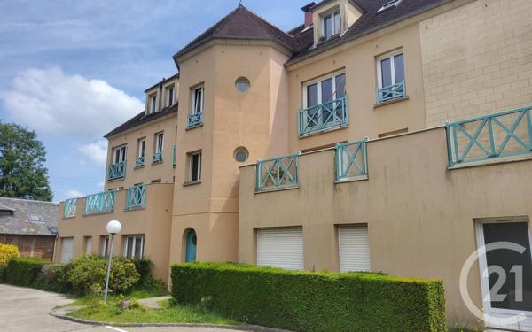 Appartement F4 à vendre  4 pièces - 85 m2 PONT L EVEQUE - 14