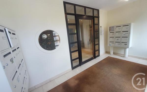 Appartement F4 à vendre  4 pièces - 85 m2 PONT L EVEQUE - 14