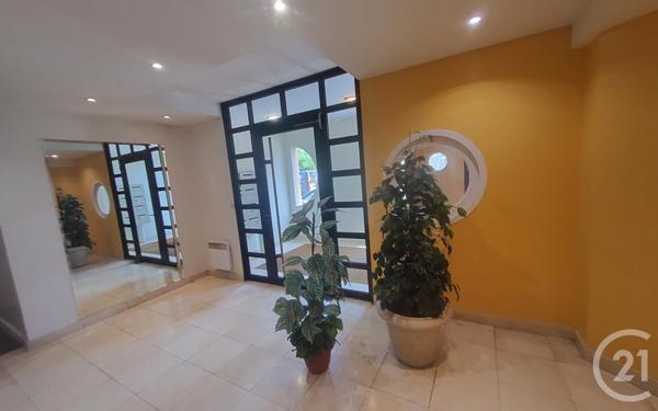 Appartement F4 à vendre  4 pièces - 85 m2 PONT L EVEQUE - 14