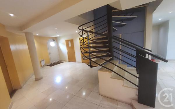 Appartement F4 à vendre  4 pièces - 85 m2 PONT L EVEQUE - 14