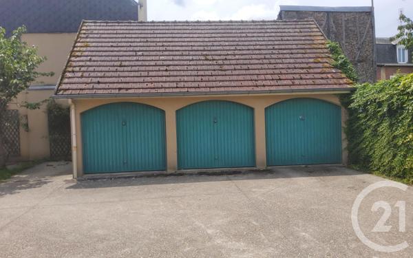 Appartement F4 à vendre  4 pièces - 85 m2 PONT L EVEQUE - 14