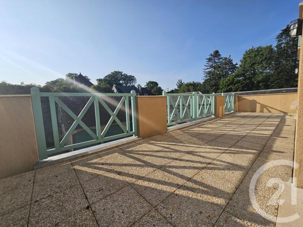 Appartement F4 à vendre  4 pièces - 85 m2 PONT L EVEQUE - 14