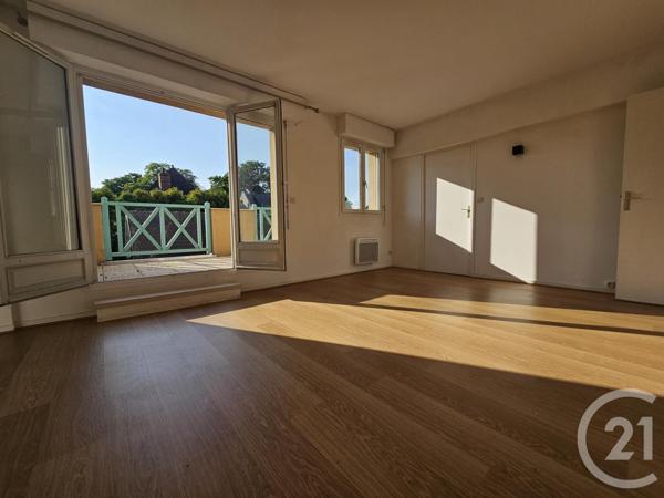 Appartement F4 à vendre  4 pièces - 85 m2 PONT L EVEQUE - 14