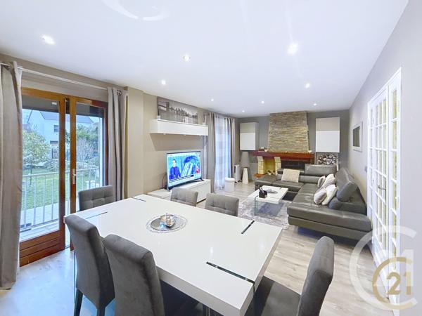 Maison à vendre  5 pièces - 120 m2 BONDY - 93