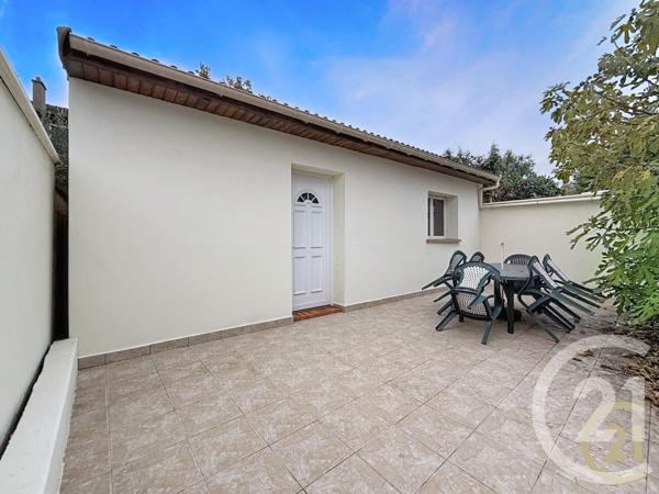 Maison à vendre  5 pièces - 120 m2 BONDY - 93