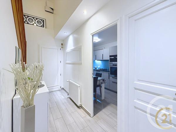 Maison à vendre  5 pièces - 120 m2 BONDY - 93