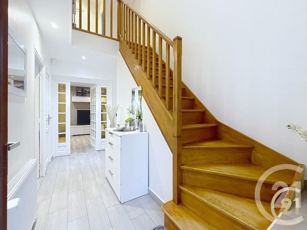 Maison à vendre  5 pièces - 120 m2 BONDY - 93