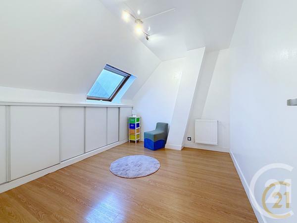 Maison à vendre  5 pièces - 120 m2 BONDY - 93