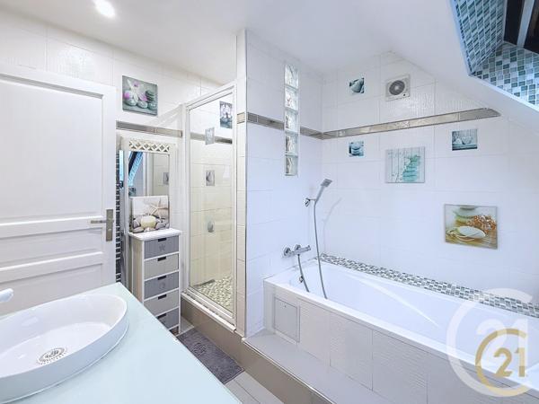 Maison à vendre  5 pièces - 120 m2 BONDY - 93