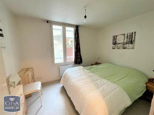 Appartement à louer 2 pièces 39.17m² Clermont-Ferrand (63000)
