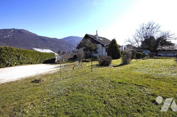 Maison à vendre Challes-les-Eaux