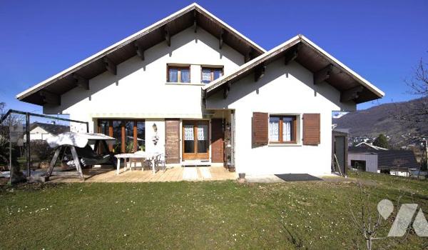 Maison à vendre Challes-les-Eaux