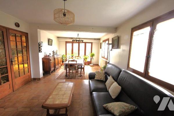 Maison à vendre Challes-les-Eaux