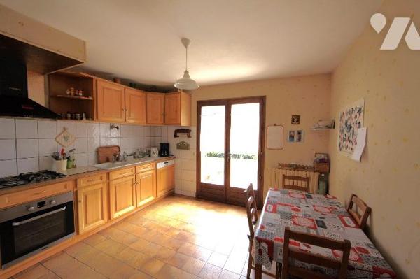 Maison à vendre Challes-les-Eaux