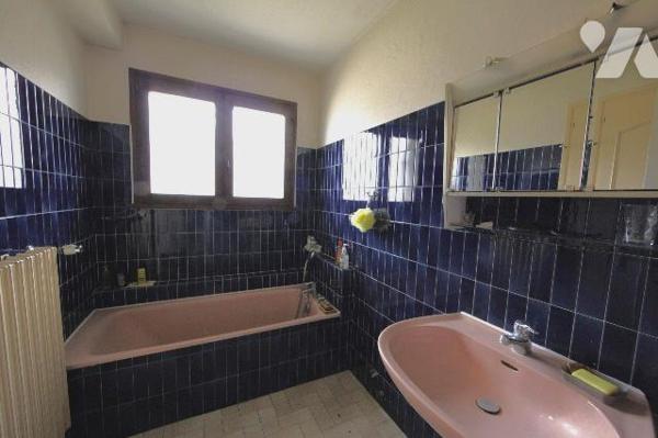 Maison à vendre Challes-les-Eaux