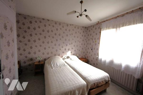 Maison à vendre Challes-les-Eaux