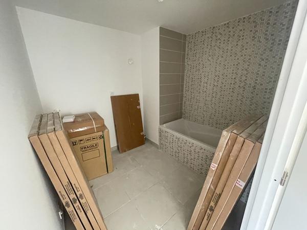 Appartement Amboise 3 pièce(s) - Résidence Villa David