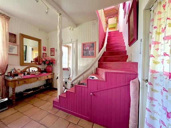 Maison 5 pièces - 135 m² Exclusivité efficity