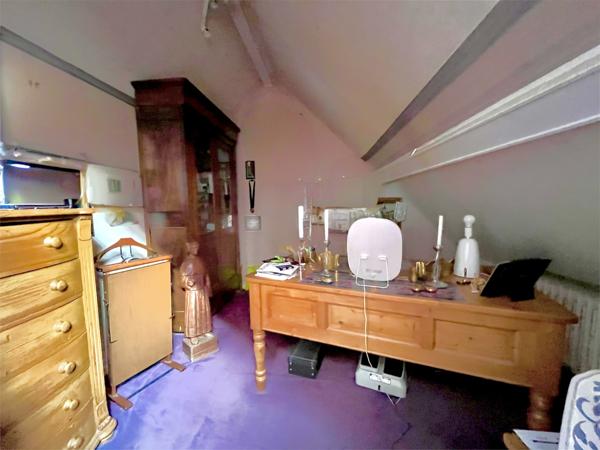 Maison 5 pièces - 135 m² Exclusivité efficity