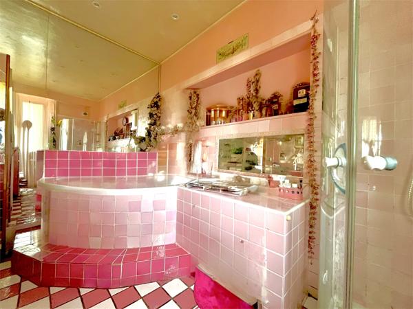 Maison 5 pièces - 135 m² Exclusivité efficity