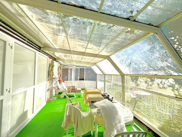 Maison 5 pièces - 135 m² Exclusivité efficity