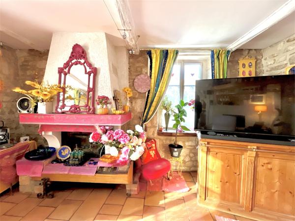 Maison 5 pièces - 135 m² Exclusivité efficity