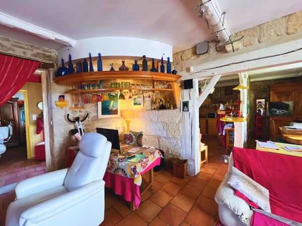 Maison 5 pièces - 135 m² Exclusivité efficity