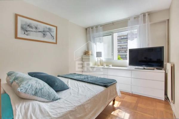 Appartement Paris 4 pièce(s) 82 m2