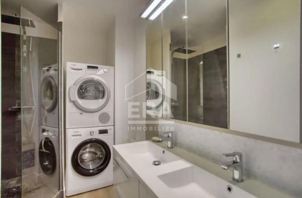 Appartement Paris 4 pièce(s) 82 m2